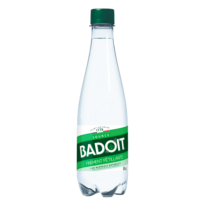 Badoit