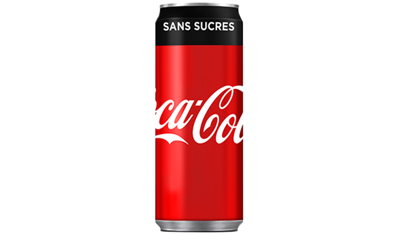 Coca-Cola Zéro