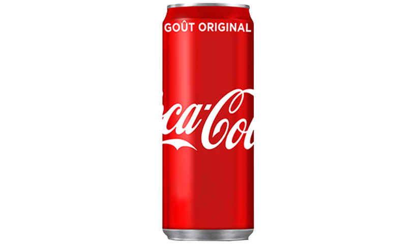 Coca-Cola