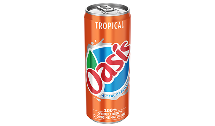Oasis Tropical