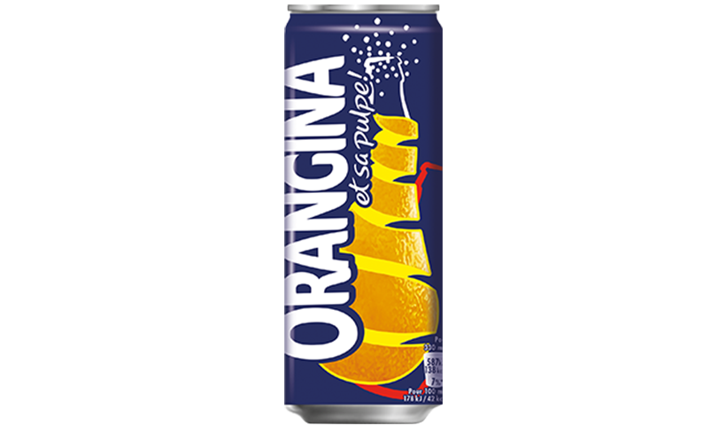 Orangina