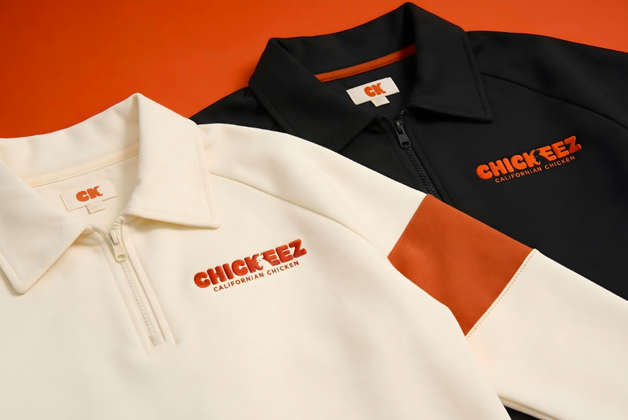 Tenues Chickeez