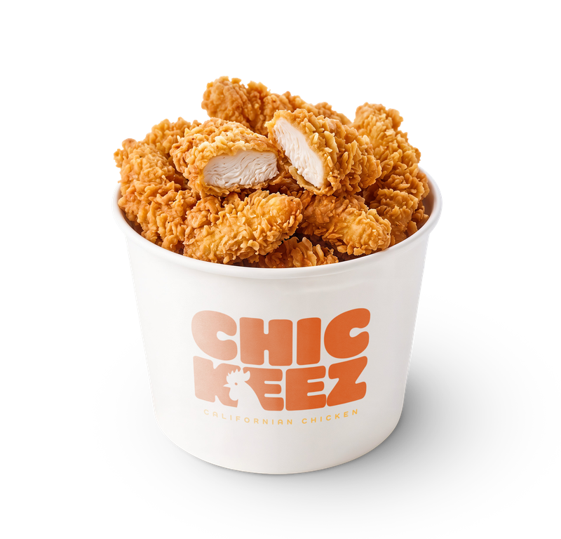 Bucket Tenders