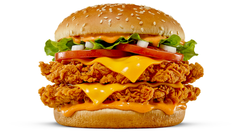 Big Chickeez