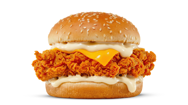 Mini Chickeez