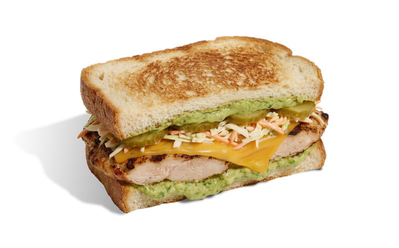 Cali Sando