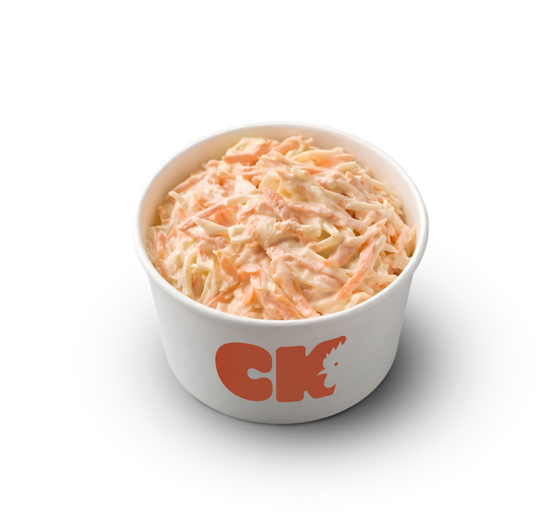 Coleslaw
