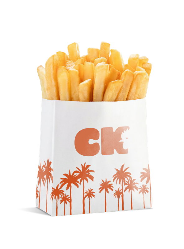 Frites