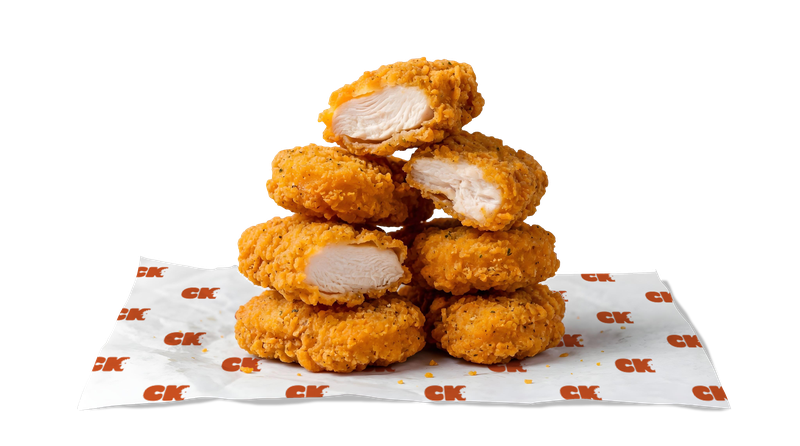 Nuggets