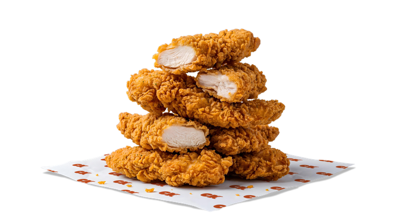 Tenders