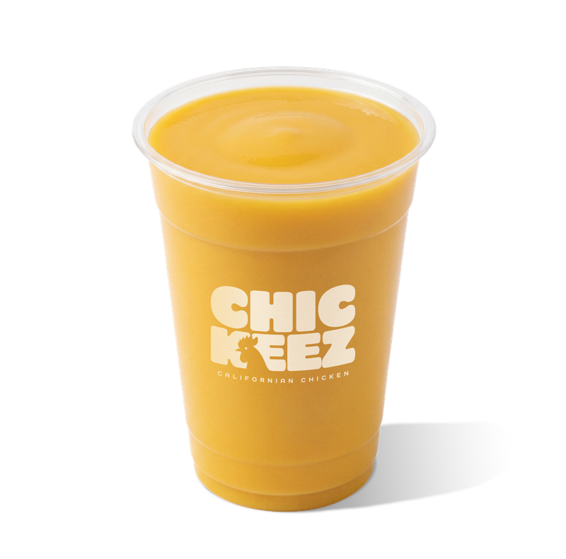 Smoothie Exotique