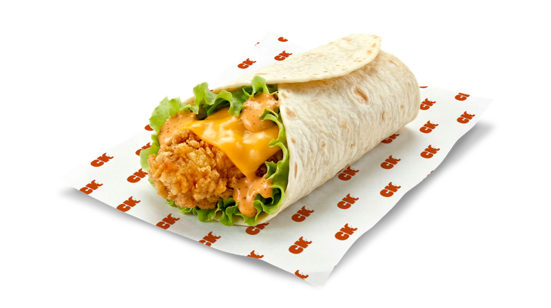Mini Wrap
